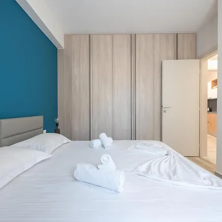 Newly Renovated In The Heart Of Kerameikos * Athens
