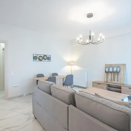 Newly Renovated In The Heart Of Kerameikos Apartamento